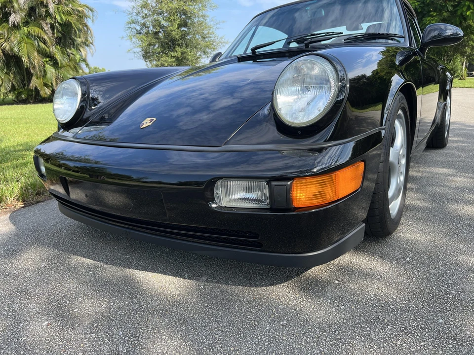1993 Porsche 964 Carrera RS America - Image 16 of 31