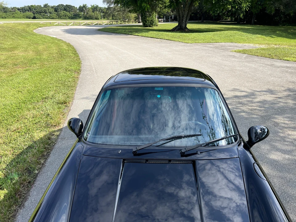 1993 Porsche 964 Carrera RS America - Image 17 of 31