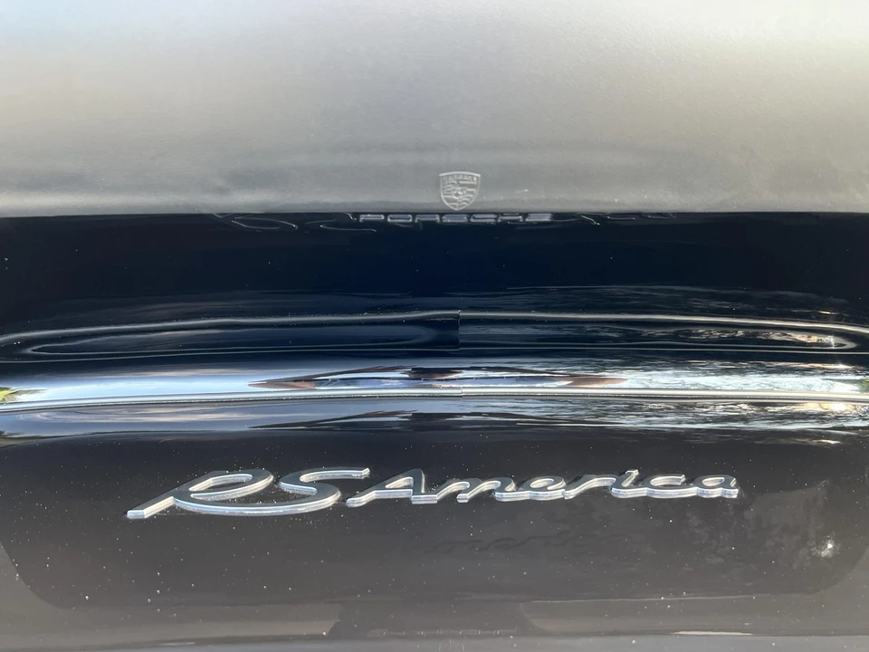 1993 Porsche 964 Carrera RS America - Image 30 of 31
