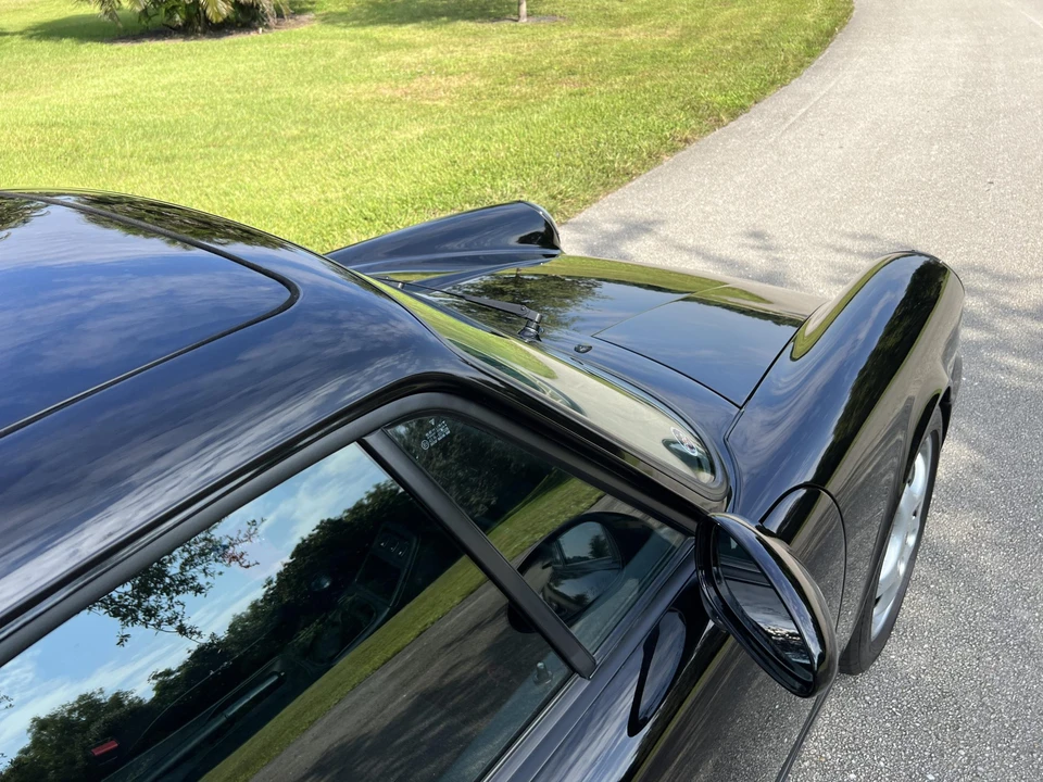 1993 Porsche 964 Carrera RS America - Image 24 of 31
