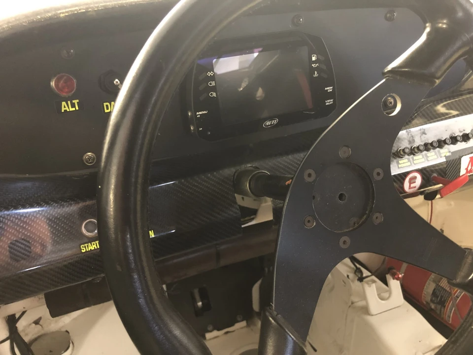 1993 Porsche 964 Carrera RS America - Image 23 of 31