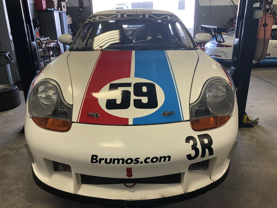 1993 Porsche 964 Carrera RS America - Image 11 of 31