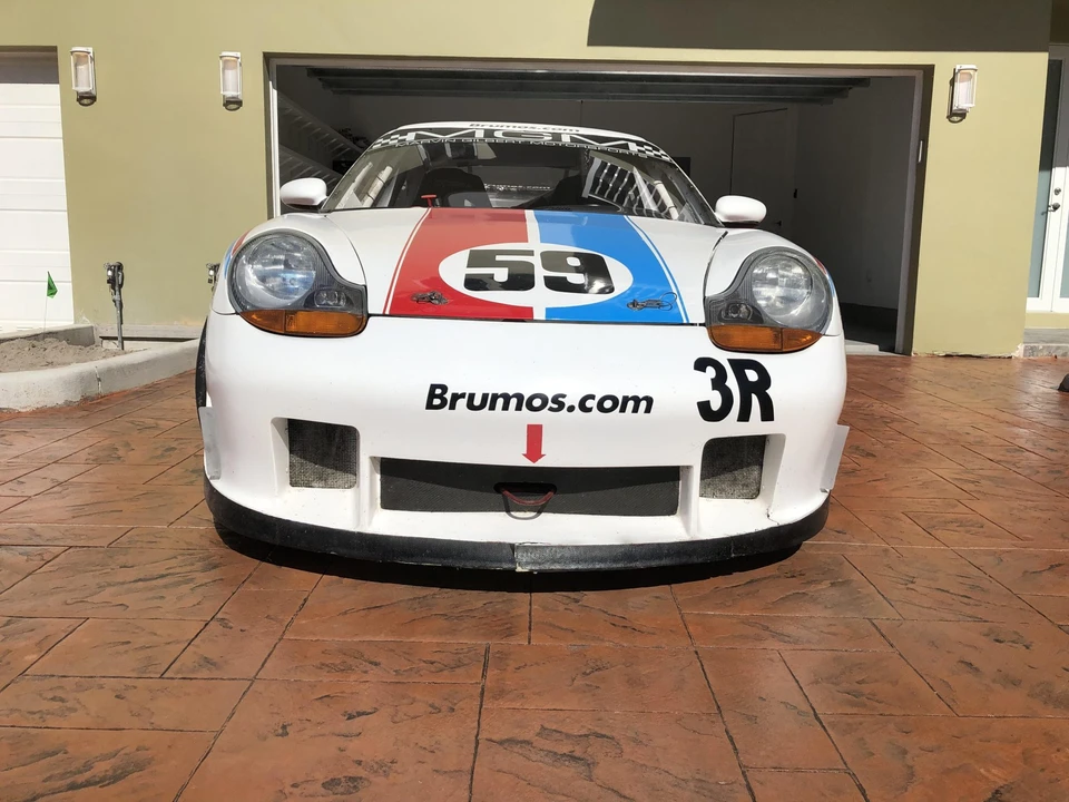 1993 Porsche 964 Carrera RS America - Image 9 of 31
