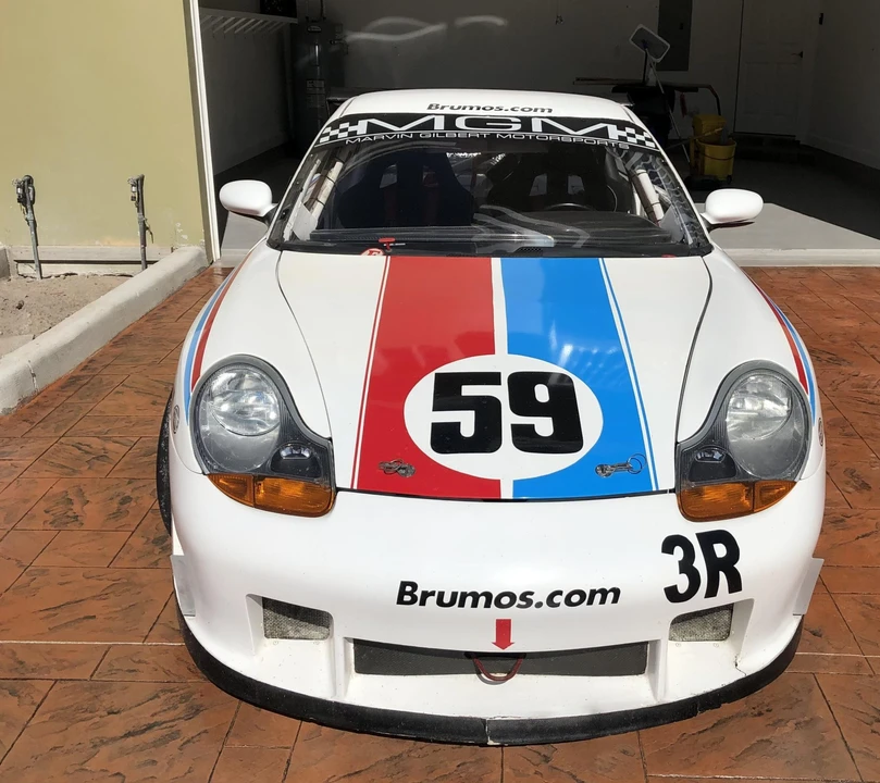 1993 Porsche 964 Carrera RS America - Image 10 of 31