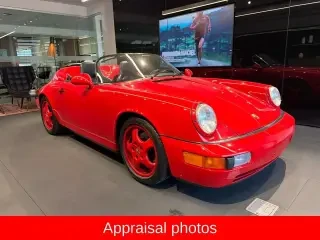 1994 Porsche 964 Speedster - Image 29 of 31