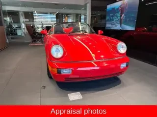 1994 Porsche 964 Speedster - Image 21 of 31