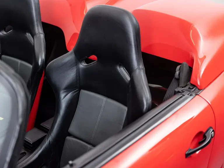 1993 Porsche 964 Speedster - Image 22 of 31