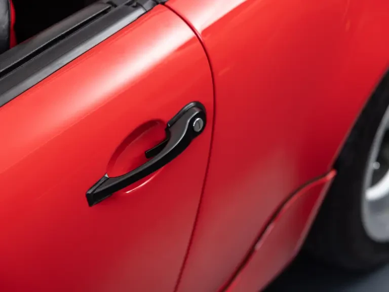 1993 Porsche 964 Speedster - Image 28 of 31