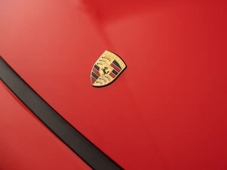 1993 Porsche 964 Speedster - Image 7 of 31
