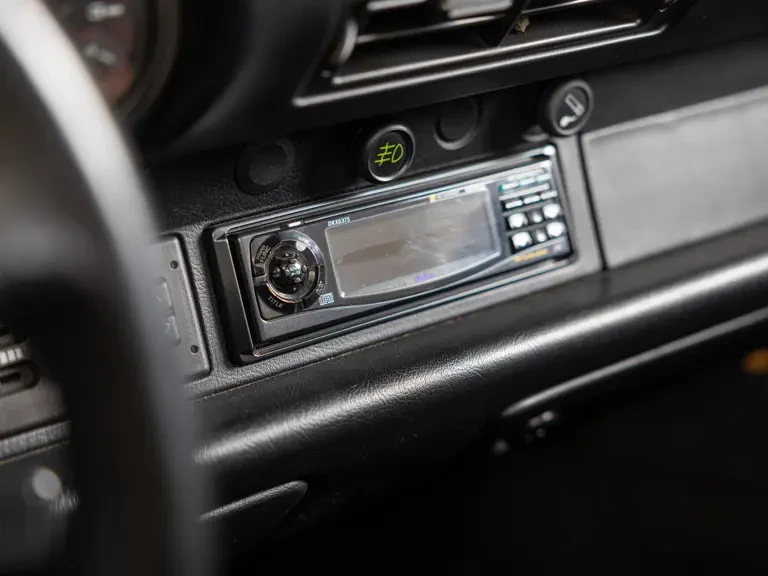1993 Porsche 964 Speedster - Image 20 of 31