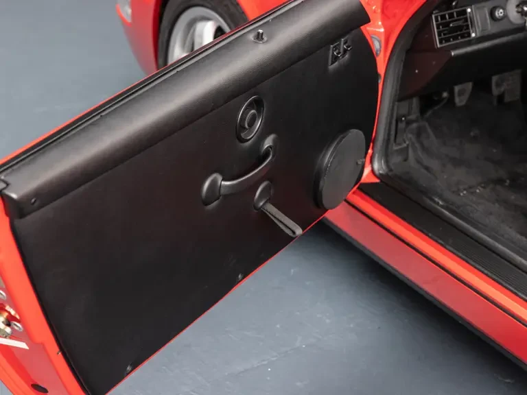 1993 Porsche 964 Speedster - Image 14 of 31