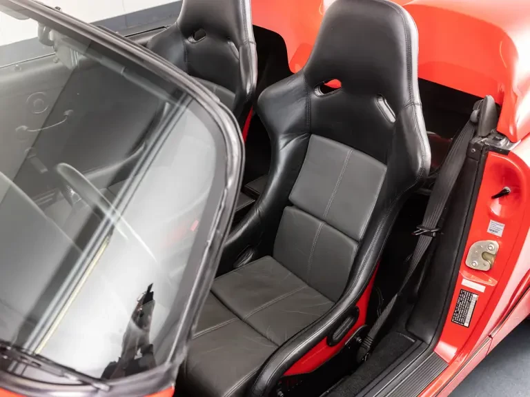 1993 Porsche 964 Speedster - Image 11 of 31