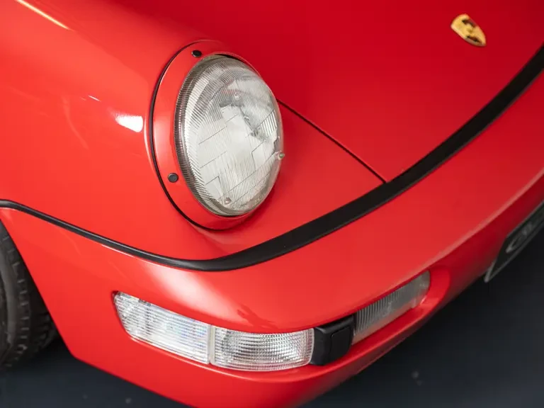 1993 Porsche 964 Speedster - Image 29 of 31