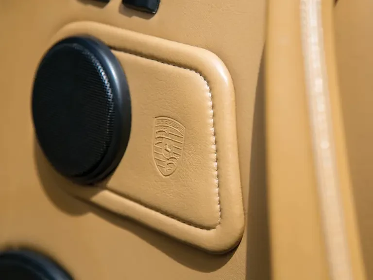 1993 Porsche 964 Turbo - Image 21 of 31