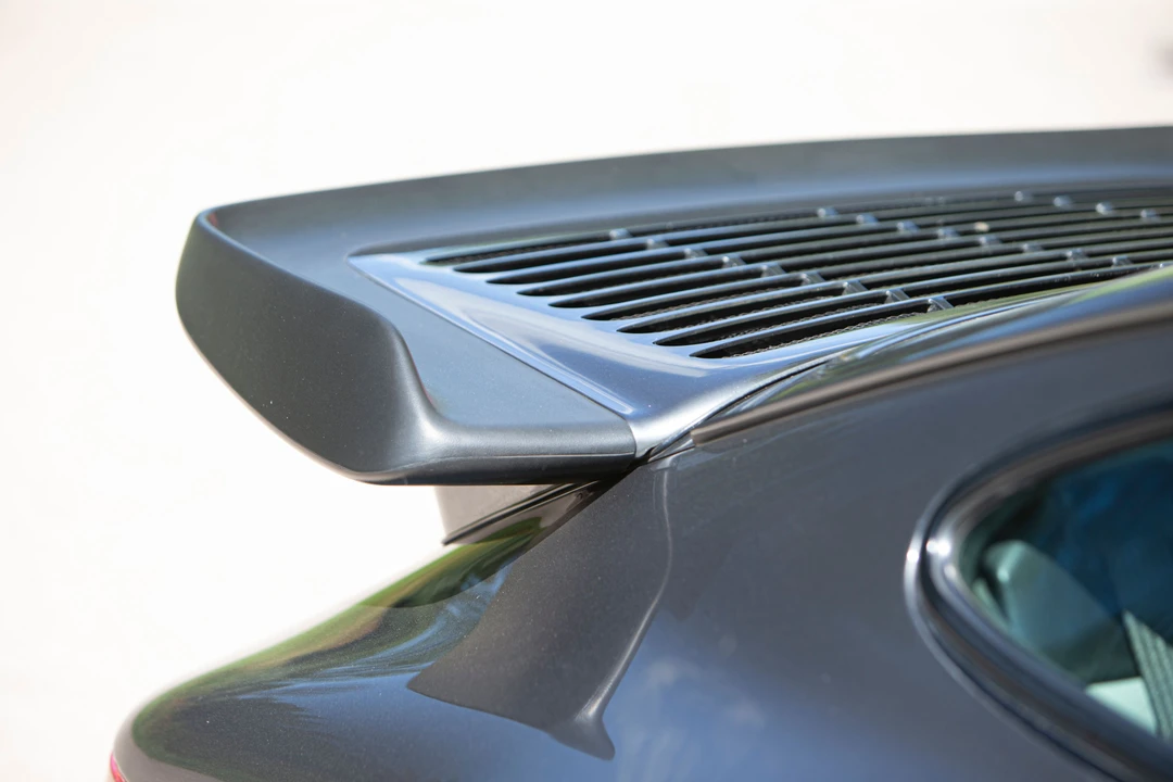 1993 Porsche 964 Turbo - Image 17 of 27