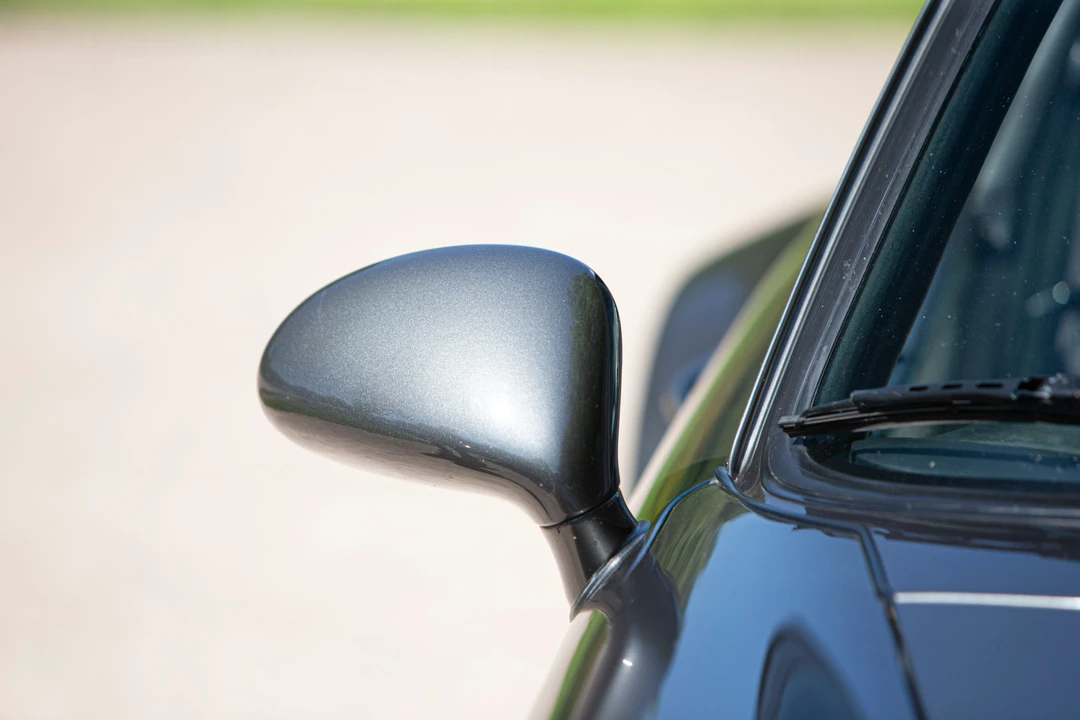 1993 Porsche 964 Turbo - Image 18 of 27
