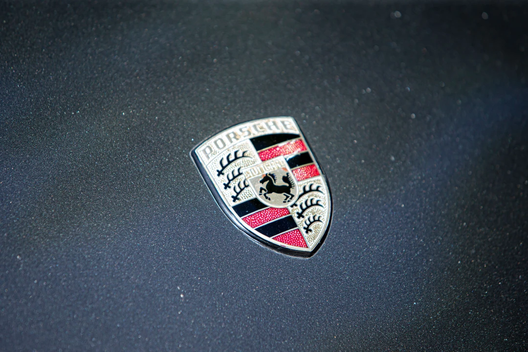 1993 Porsche 964 Turbo - Image 20 of 27
