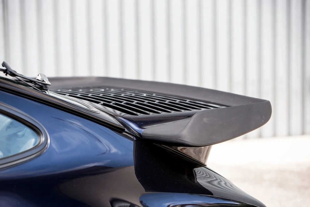 1993 Porsche 964 Turbo - Image 21 of 25