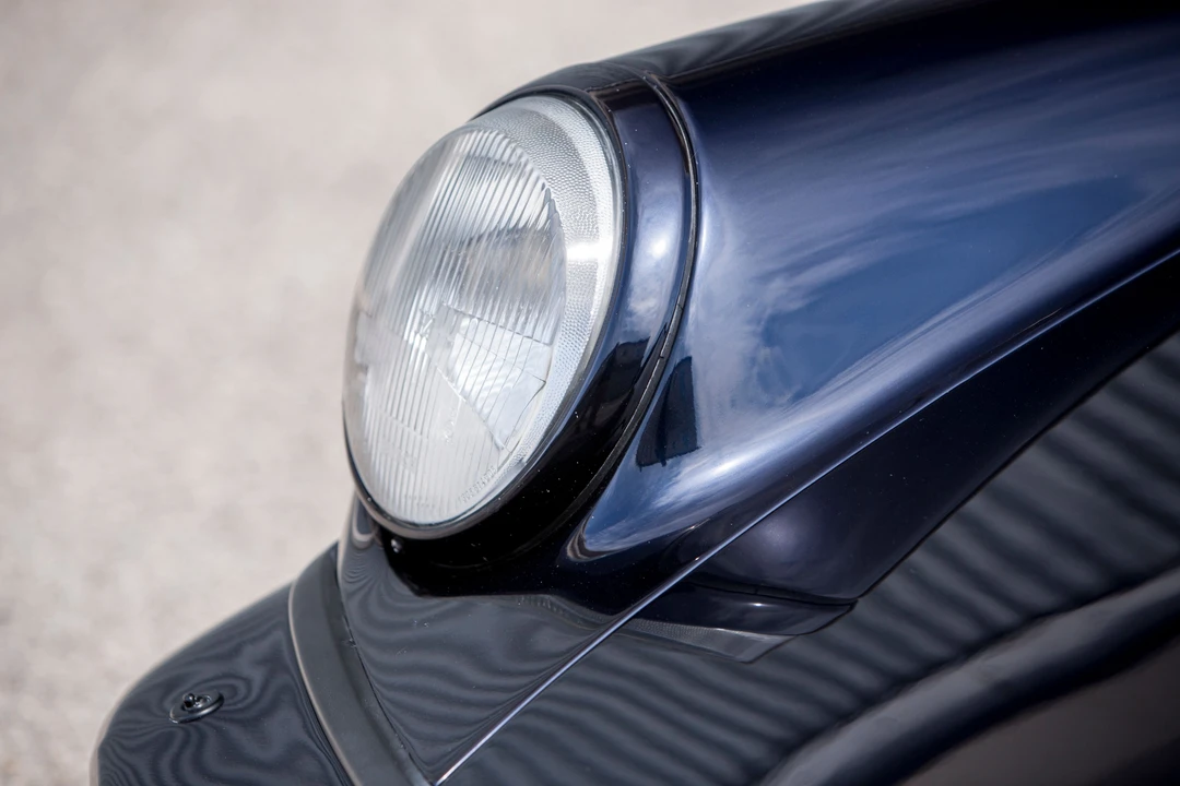 1993 Porsche 964 Turbo - Image 22 of 25