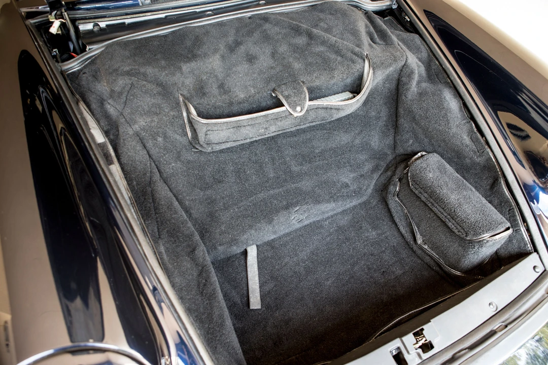 1993 Porsche 964 Turbo - Image 18 of 25