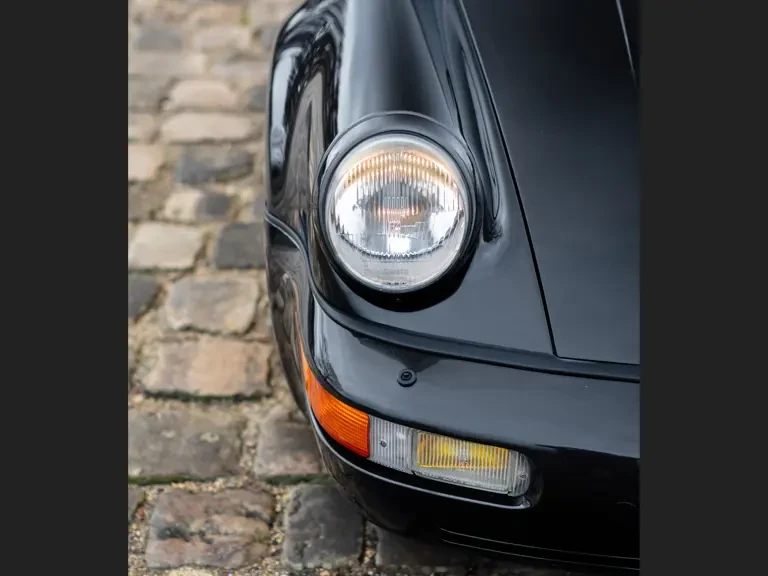 1993 Porsche 964 Turbo - Image 29 of 31