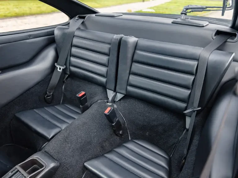 1993 Porsche 964 Turbo - Image 19 of 31