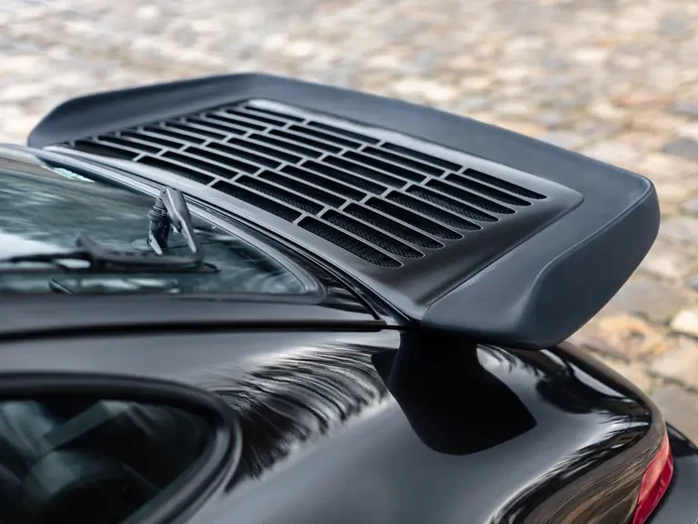 1993 Porsche 964 Turbo - Image 26 of 31