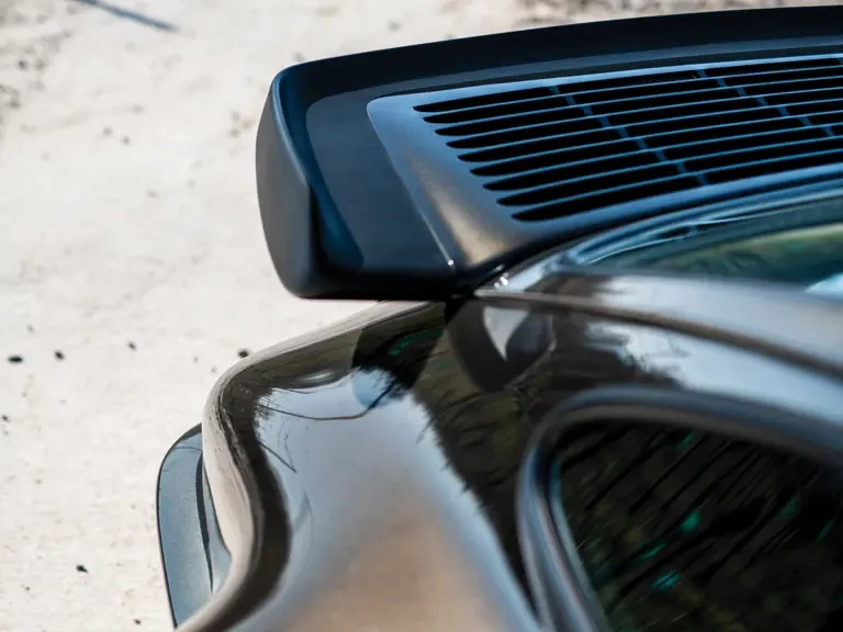 1993 Porsche 964 Turbo - Image 18 of 26