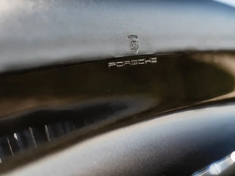 1993 Porsche 964 Turbo - Image 11 of 26