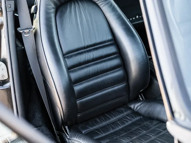 1993 Porsche 964 Turbo - Image 14 of 26
