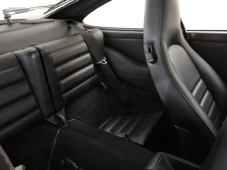 1993 Porsche 964 Turbo - Image 14 of 24