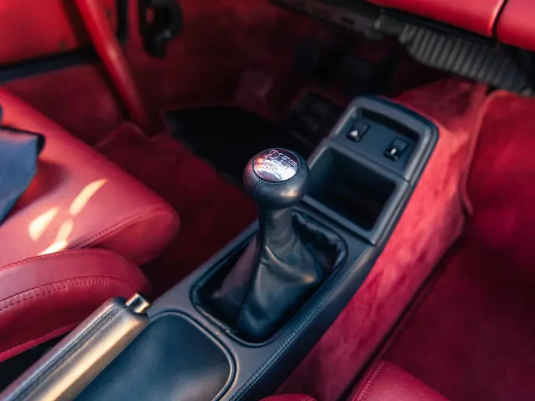 1993 Porsche 964 Turbo S - Image 13 of 31