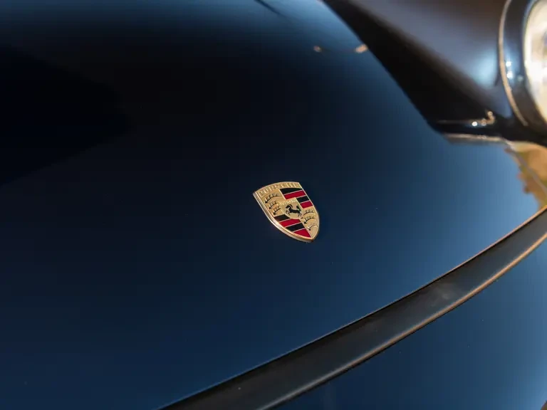 1993 Porsche 964 Turbo S - Image 7 of 31