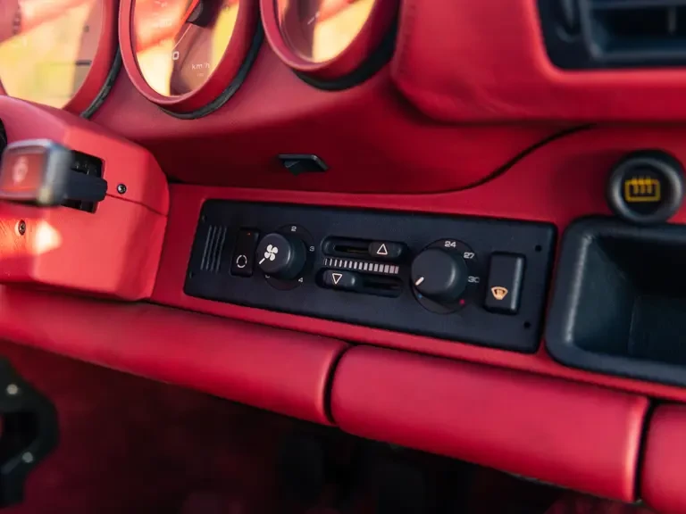 1993 Porsche 964 Turbo S - Image 20 of 31