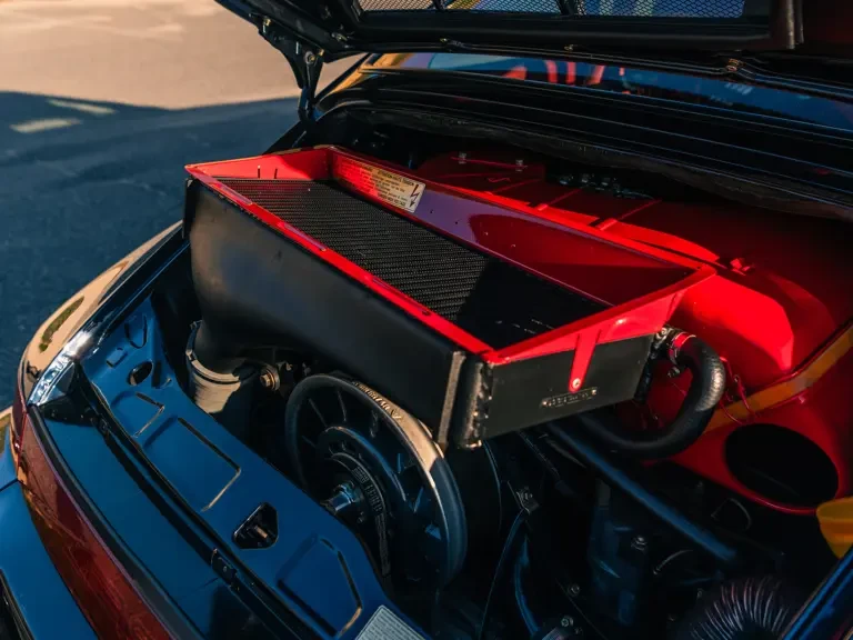 1993 Porsche 964 Turbo S - Image 4 of 31