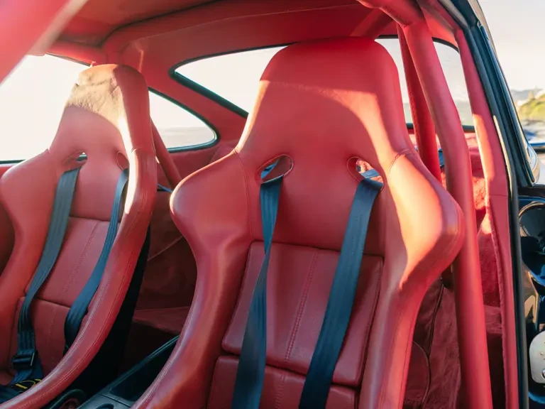 1993 Porsche 964 Turbo S - Image 17 of 31