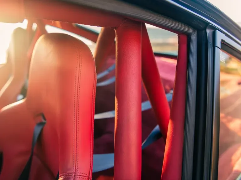 1993 Porsche 964 Turbo S - Image 25 of 31