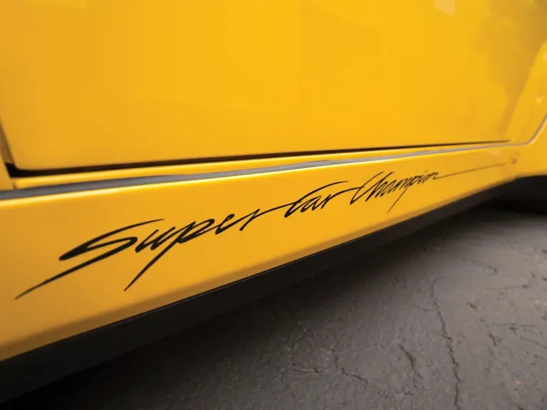 1993 Porsche 964 Turbo - Image 7 of 31