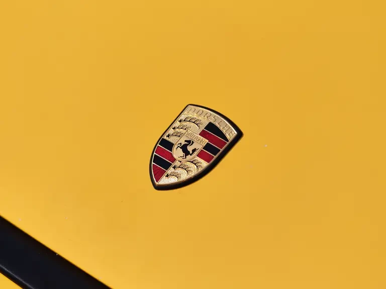 1993 Porsche 964 Turbo S - Image 7 of 31