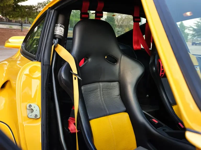 1993 Porsche 964 Turbo S - Image 25 of 31