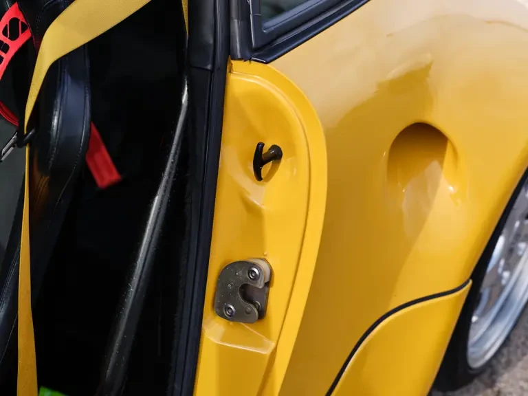 1993 Porsche 964 Turbo S - Image 16 of 31