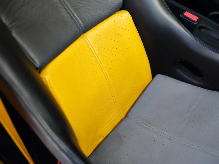 1993 Porsche 964 Turbo S - Image 20 of 31
