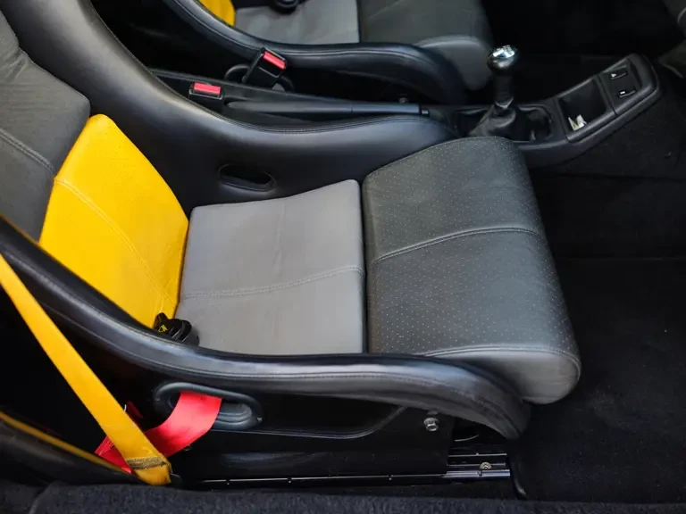 1993 Porsche 964 Turbo S - Image 26 of 31