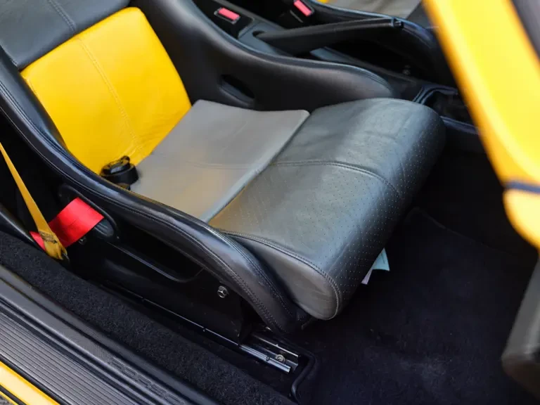 1993 Porsche 964 Turbo S - Image 12 of 31