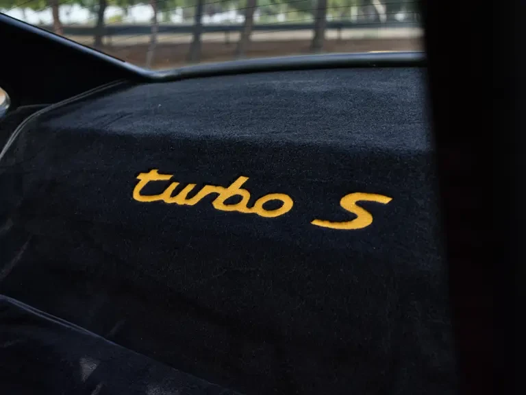 1993 Porsche 964 Turbo S - Image 17 of 31