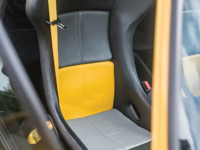 1993 Porsche 964 Turbo - Image 14 of 22