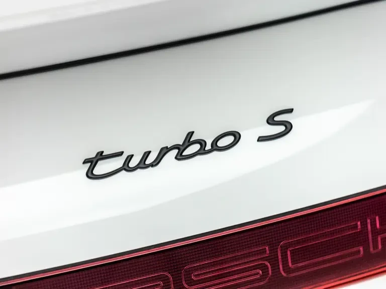 1993 Porsche 964 Turbo - Image 15 of 31