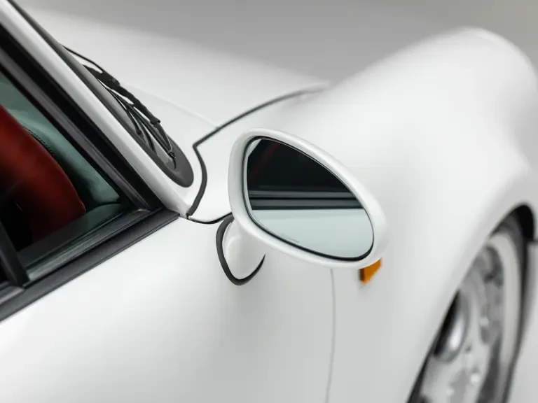 1993 Porsche 964 Turbo - Image 22 of 31