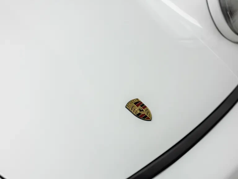 1993 Porsche 964 Turbo - Image 24 of 31
