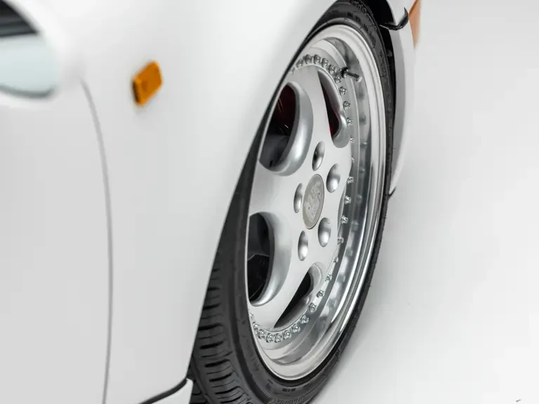 1993 Porsche 964 Turbo - Image 23 of 31